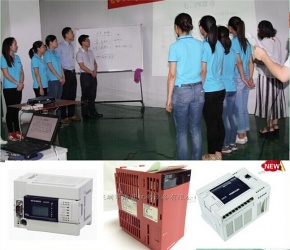 入冬失??？海藍機電三菱原裝PLC銷售PK大賽白熱化