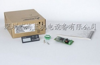 三菱變頻器CCLINK模塊 FR-A7NC-E-KIT自帶終端電阻嗎？