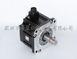 三菱伺服電機HF-SP51 和 HF-SP52 能否相互代替使用，它們有何區別？