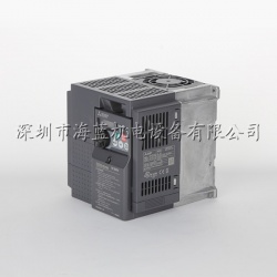 三菱變頻器FR-D720S能夠代替FR-D710W嗎？