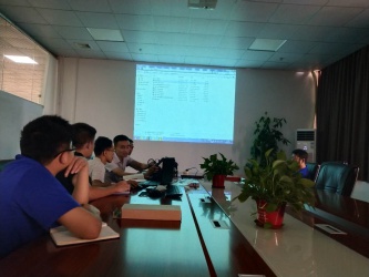 三菱好產品，海藍好服務