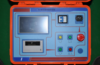 三菱PLC中變壓器的核心技術物理意義參數有哪些？