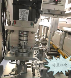 關于三菱伺服電機抖動，一鍵調整無效時如何解決？