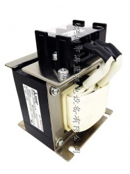 FR-HEL-H5.5K三菱電抗器，質保一年，承接自動化項目改造