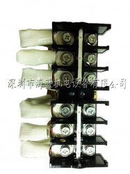 FR-HAL-H280K三菱電抗器,用于三菱變頻器220KW，280KW