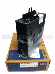 MR-J4-70B三菱驅動器模塊，三菱驅動器設置軟件，三菱驅動器選型，深圳代理三菱伺服電機