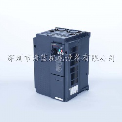 FR-E720-5.5K三菱變頻器，三菱深圳總代理，提供技術服務 