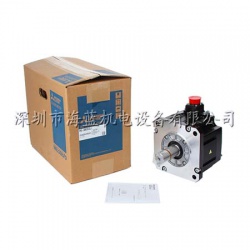 HG-SR702G1 1/43三菱伺服馬達帶減機，減速比1:43法蘭安裝，深圳代理銷售