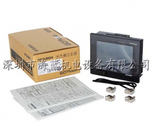 GT1155-QTBD三菱觸摸屏，24小時在線發貨，免費技術上門服務