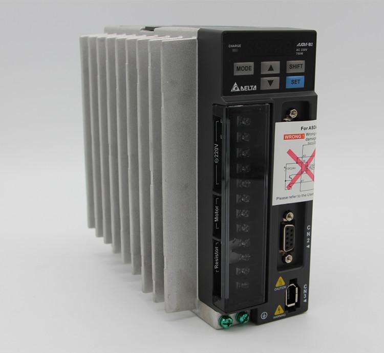 臺達伺服驅動器 臺達伺服驅動器