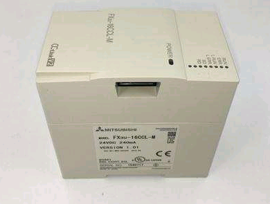 FX3U-16CCL-M圖片 FX3U-16CCL-M圖片