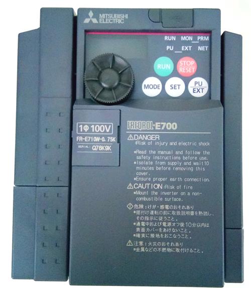 三菱變頻器 三菱變頻器